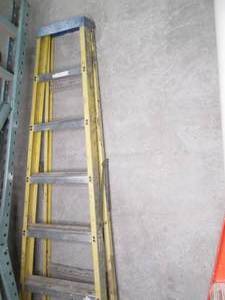8 Ladder...