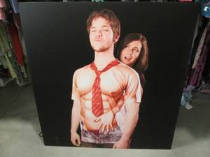 Photo Cardstock Display Print (45.5...