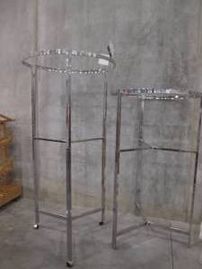 Adjustable Commercial Clothing Rack...