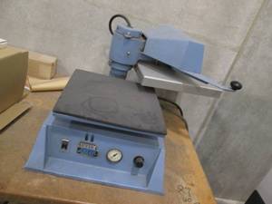 Insta Cerritos CA Heat Transfer Pre...