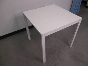 Table 29.5 X 29.5 X 29...