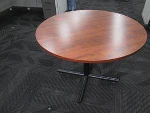 Round Table 42 X 29.5...