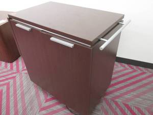 Rolling MediaStorage Cart 35 X 20...