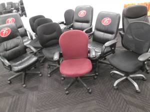 11 Office Chairs See Photos ...