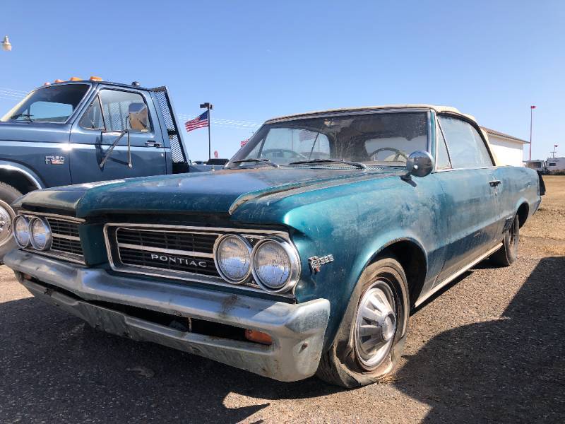 #58 Twin Cities Auction - Classic Car Sale - Closing: Tuesday 9:05 PM