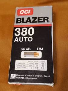 380 Auto