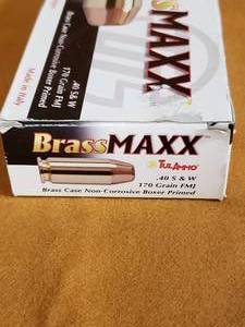 .40 Caliber
