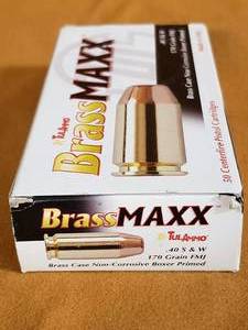 .40 Caliber