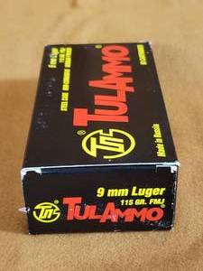 9 MM