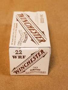 Winchester 22 Magnum