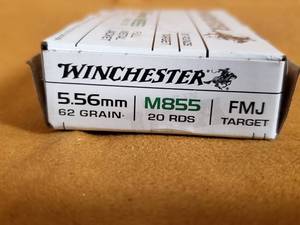 5.56 MM