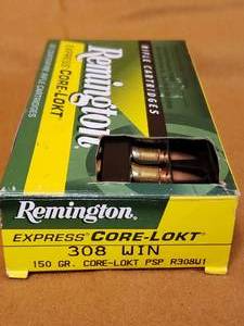 308 Win