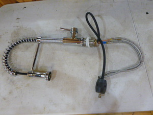 Vigo Kitchen Faucet