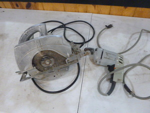 Power Tools