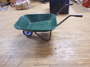 Wheel Barrow