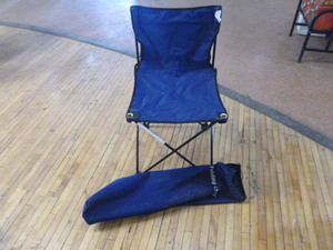 Quick Seat Outdoor Foldable Chair