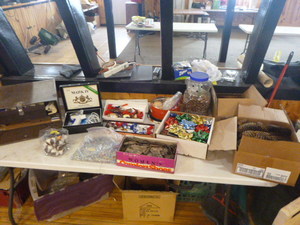 Art and Craft Items