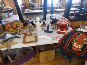 Christmas Items