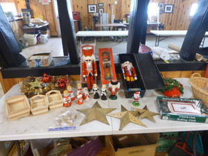 Christmas Items