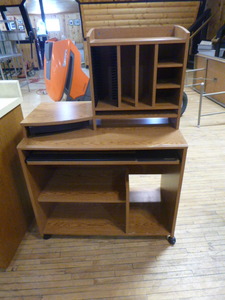Computer Desk
