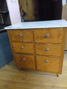 Garage Cabinet