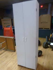 Garage Storage Cabinet
