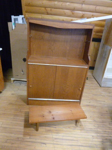 Storage Cabinet