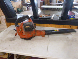 Craftsman Blower