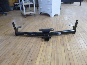 Etrailer Draw-Tite Trail Hitch Receiver