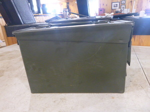 Ammo Box