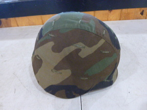 Military Helmet