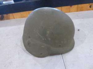Military Helmet