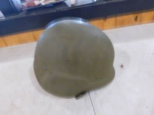Military Helmet