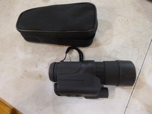 Firefield Night Vision Scope