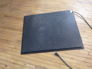 Heated Pet Pad