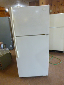 Maytag RefrigeratorFreezer