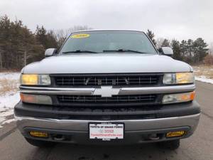 2000 Chevrolet Silverado 1500 LT - Loaded- 4WD