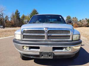 2001 Dodge Ram 1500 SLT - 4WD - 108,389 miles