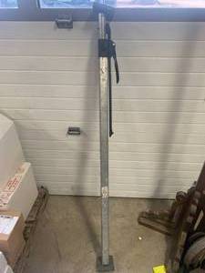 Locking Load Bar�