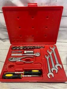 Thorson Variety Tool Set�