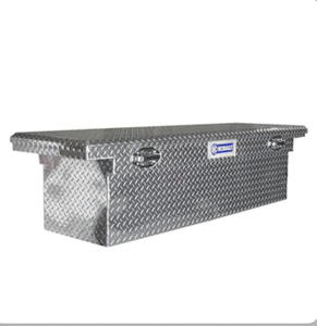 New Cobalt�12 Foot�Cubic Aluminum Toolbox�
