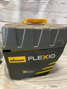 Wagner�Flexio�890�Sprayer�