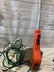 Black & Decker Trimmer Edger & Extension Cords�