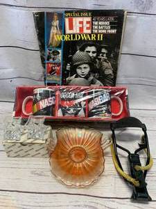 Lot of Miscellaneous Items�