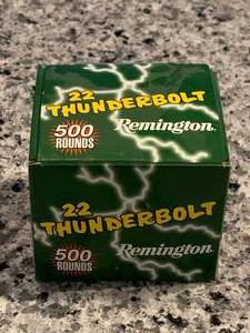 lot 2 image: 500 Rounds .22 Ammunition Ammo