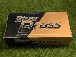 lot 11 image: 50 Rounds 9mm Ammo Ammunition