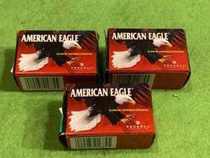 lot 20 image: 150 Rounds of .22 Ammunition Ammo