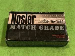 lot 29 image: 20 Rounds .300 Blackout Ammo Ammunition