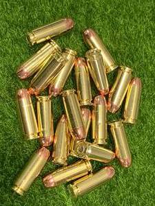 lot 41 image: 20 Rounds 10mm Ammo Ammunition