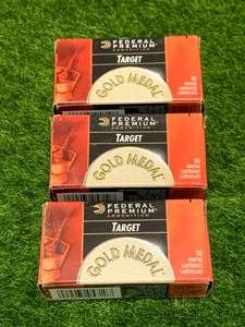 lot 48 image: 150 Rounds of .22 Ammunition Ammo